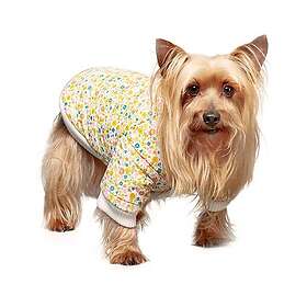 ELSA Hundjacka Hjärtan / 40 cm