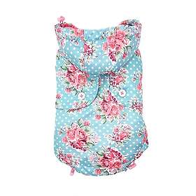 Vintage Rose Hundjacka