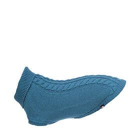 Kenton Pullover Blå