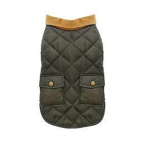 Town & Country Hundjacka 35 cm
