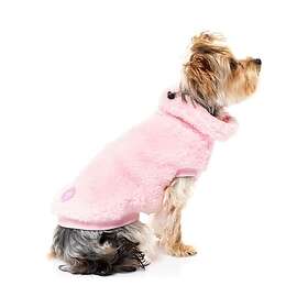 Turtle Teddy Hundtröja Pink 68 cm