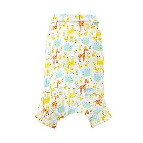 Bedtime Pyjamas Animal Print /