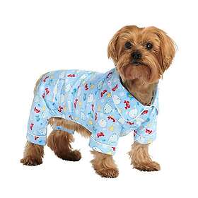 Bedtime Pyjamas Blue Ocean /