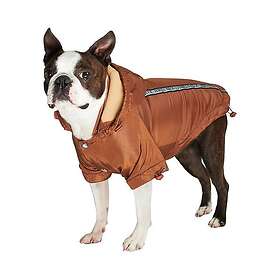 Rainstorm Hundjacka Brons /