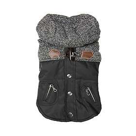 Cheviot Hundjacka 25 cm