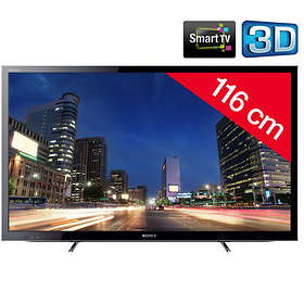 Sony BRAVIA 46" 4K Ultra HD LED Smart TV (2024) - KDL-46HX750