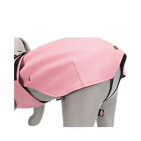 Paris Hundtäcke Rosa / 36 cm