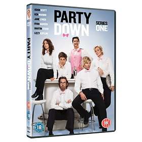 Party Down - Series 1 (UK) (DVD)