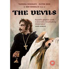 The Devils (UK) (DVD)