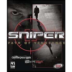 Sniper: Path of Vengeance (PC)