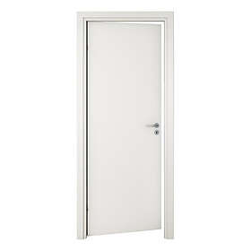 Solid Elements Innerdörr Slät Kompakt M9X21