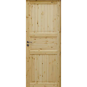 Solid Elements Innerdörr Furu Obehandlad M9X21