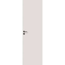 Solid Elements Innerdörr Slät Vit M7X21