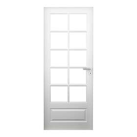 Solid Elements Innerglasdörr London 8X21