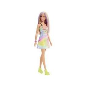Barbie Fashionistas Doll #190 HBV22