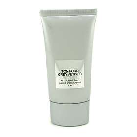 Tom Ford Grey Vetiver After Shave Balm 75ml Best Price | Compare deals at  PriceSpy UK