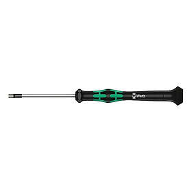 Wera Skruvmejsel Micro 2054 Hex-Plus 2X60Mm