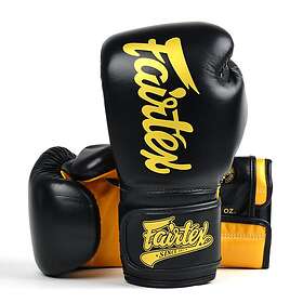 Fairtex BGV18 Super Boxing Gloves