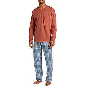 Calida Relax Imprint 1 Pyjamas (Herre)