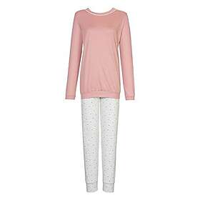 Calida Sweet Dreams Pyjama With Cuff (Dame)