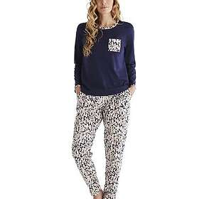 Damella Camouflage Pyjamas Set (Dam)