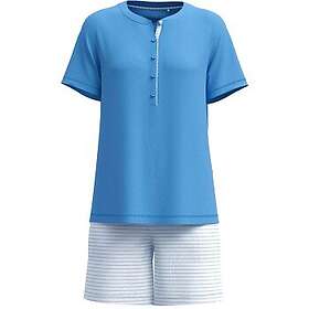 Calida Midsummer Dreams Short Pyjamas (Dame)