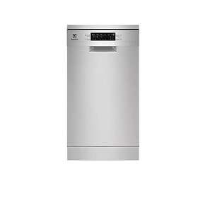 Electrolux ESA42110SX Ruostumaton Teräs