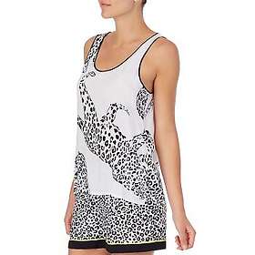 DKNY Wild Side Top and Shorts Set (Dam)