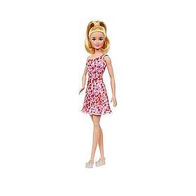 Barbie Fashionistas Doll #205 HJT02