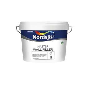 Nordsjö Spackel master wall filler inomhus 10l