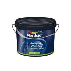 Nordsjö Väggfärg Original Matt 7 BM Inomhus 9,5L