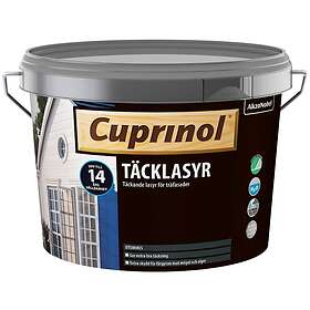 Cuprinol Täcklasyr cu bc 9,4l