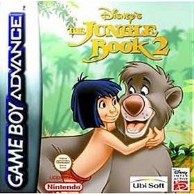 The Jungle Book 2 (GBA)