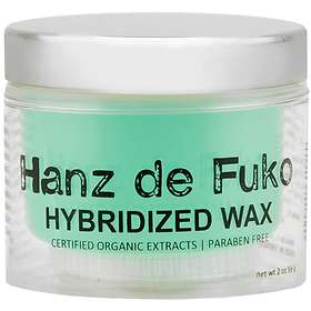 Hanz de Fuko Hybridized Wax 56g