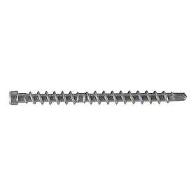 NKT FASTENERS Trallskruv Fasteners Deck Pro C4 4.5X60Mm 250St/Fp