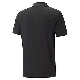 Puma Mercedes Amg Petronas F1 Short Sleeve Polo (Men's)