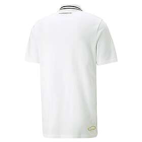 Puma Pl Short Sleeve Polo (Men's)