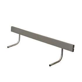 Plus Ryggstøtte Classic Gråbrun