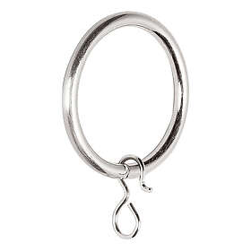 Kirsch Ring Ø19Mm Stål