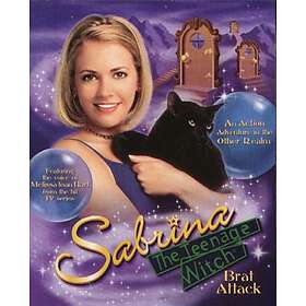 Sabrina the Teenage Witch: Brat Attack (PC)
