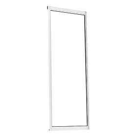 Halle Skjutdörr Primolux Isolerglas Bredd 1060Mm