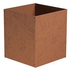 Skotte Garden Utomhuskruka Corten 40X45Cm