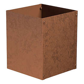 Skotte Garden Utomhuskruka Corten 25X30Cm