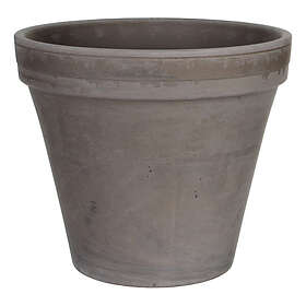 EDELMAN Planteringskruka Edelman 26Cm Grå