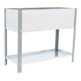 SimonRack Planteringslåda Simongarden Urban Top 850X900X600Mm Gr