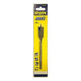 Irwin Tools Centrumborr Blue Groove 4X18X157Mm