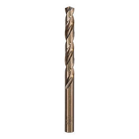 Craftomat Borr Hss-Co 10Mm