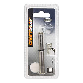 Craftomat Diamantborr Cera 10Mm