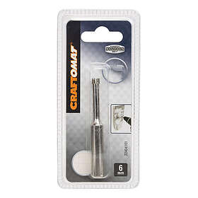 Craftomat Diamantborr Cera 6Mm