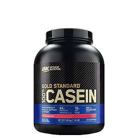 Optimum Nutrition Gold Standard 100% Casein 1,8kg